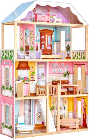 KidKraft Charlotte Dockhus