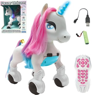 Lexibook My Smart Unicorn Robot