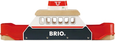 BRIO World 33569 Färja