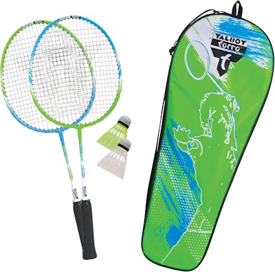 Talbot Torro Badminton Set