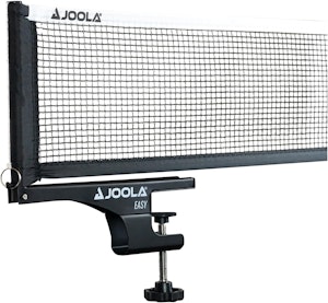 Joola Bordtennisnät Svart