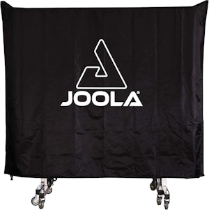 Joola Bordtennis Skydd Svart