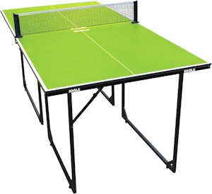 Joola Medelstort Bordtennisbord Grön