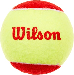 Wilson Tennisbollar 12-Pack