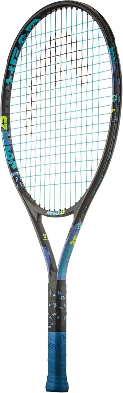 Head Novak Tennisrack