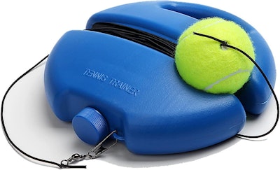 Hpamba Tennistränare