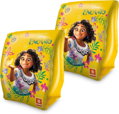 Mondo Armpuffar Encanto