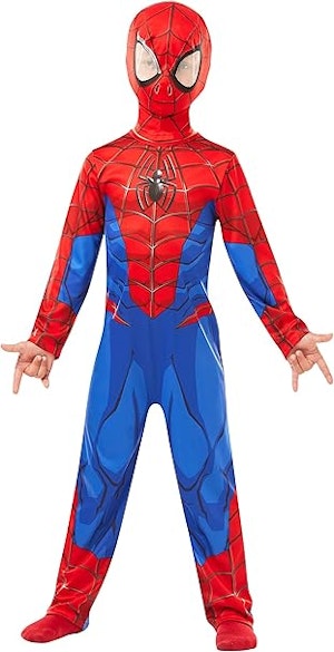 Rubie's Spiderman Dräkt