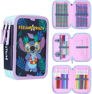 Disney Lilo & Stitch Pennfodral