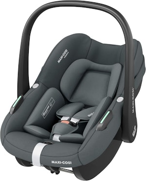 Maxi-Cosi Pebble S Babyskydd Tonal Graphite
