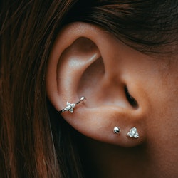 Blom earcuff