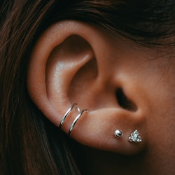 Viva earcuff