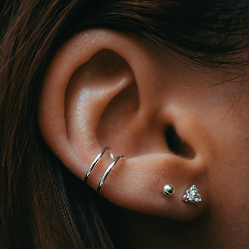 Viva earcuff