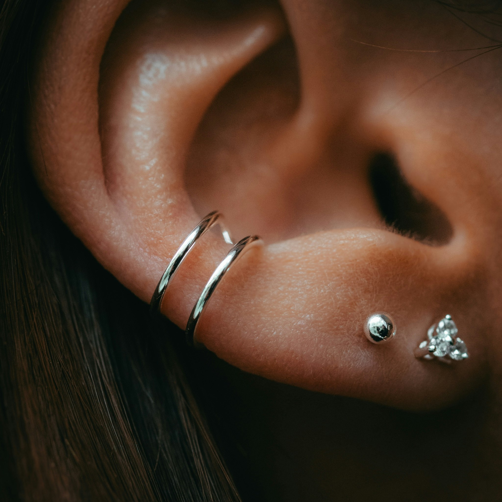 Viva earcuff