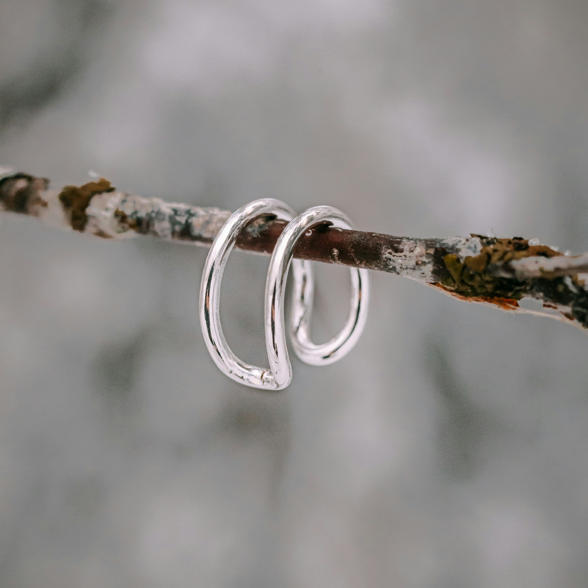 Viva earcuff