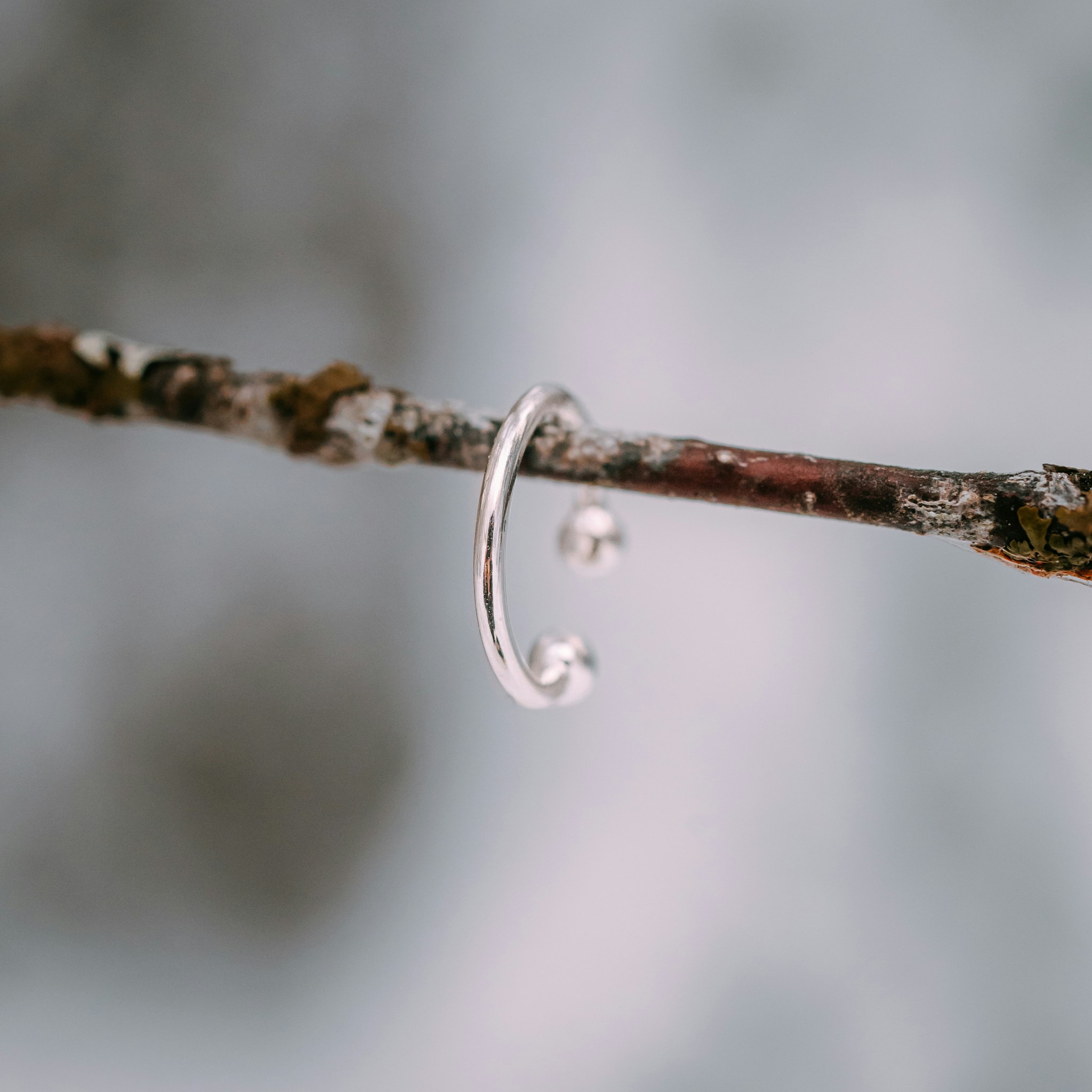 Stilla earcuff