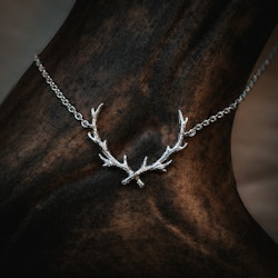 Vilda halsband