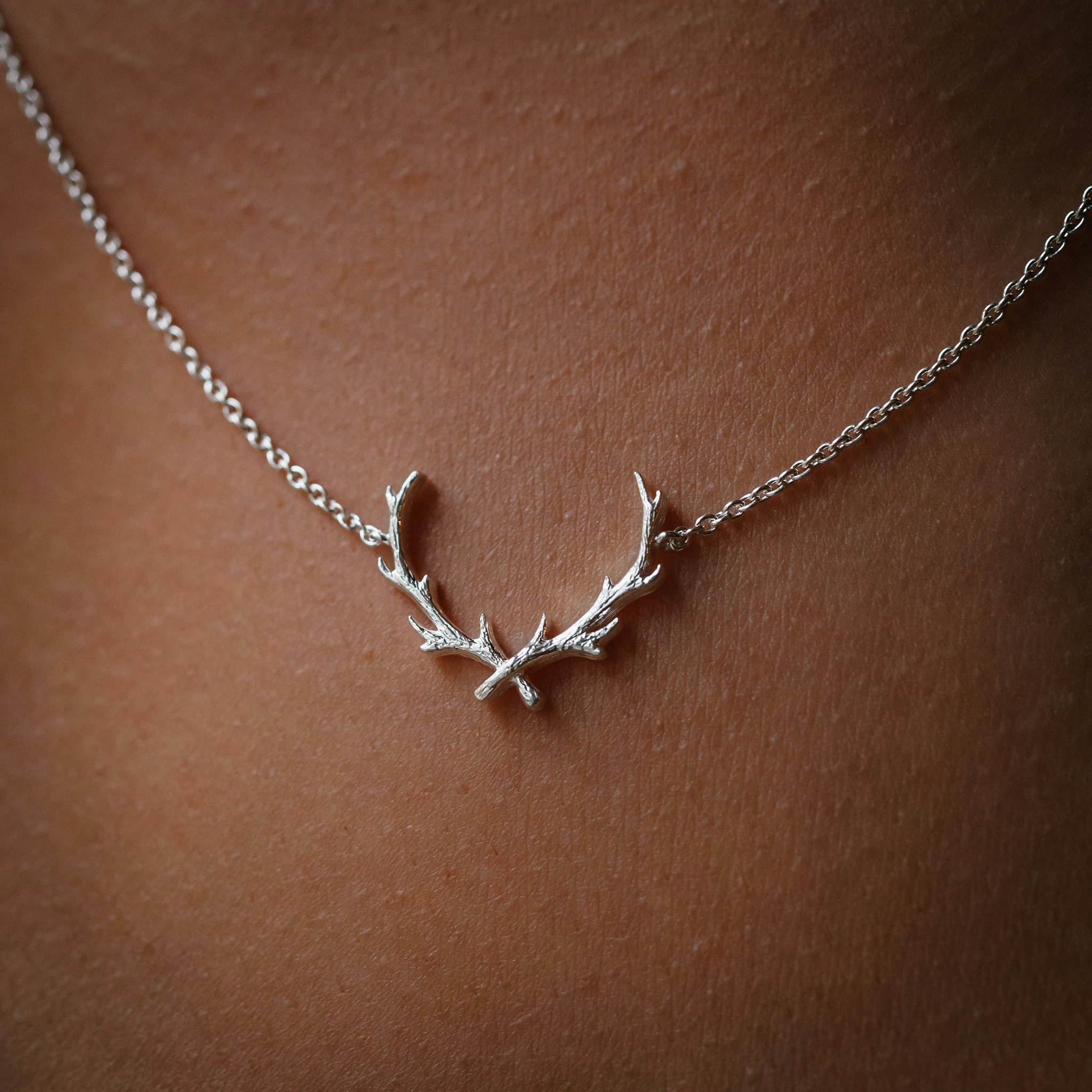 Vilda halsband