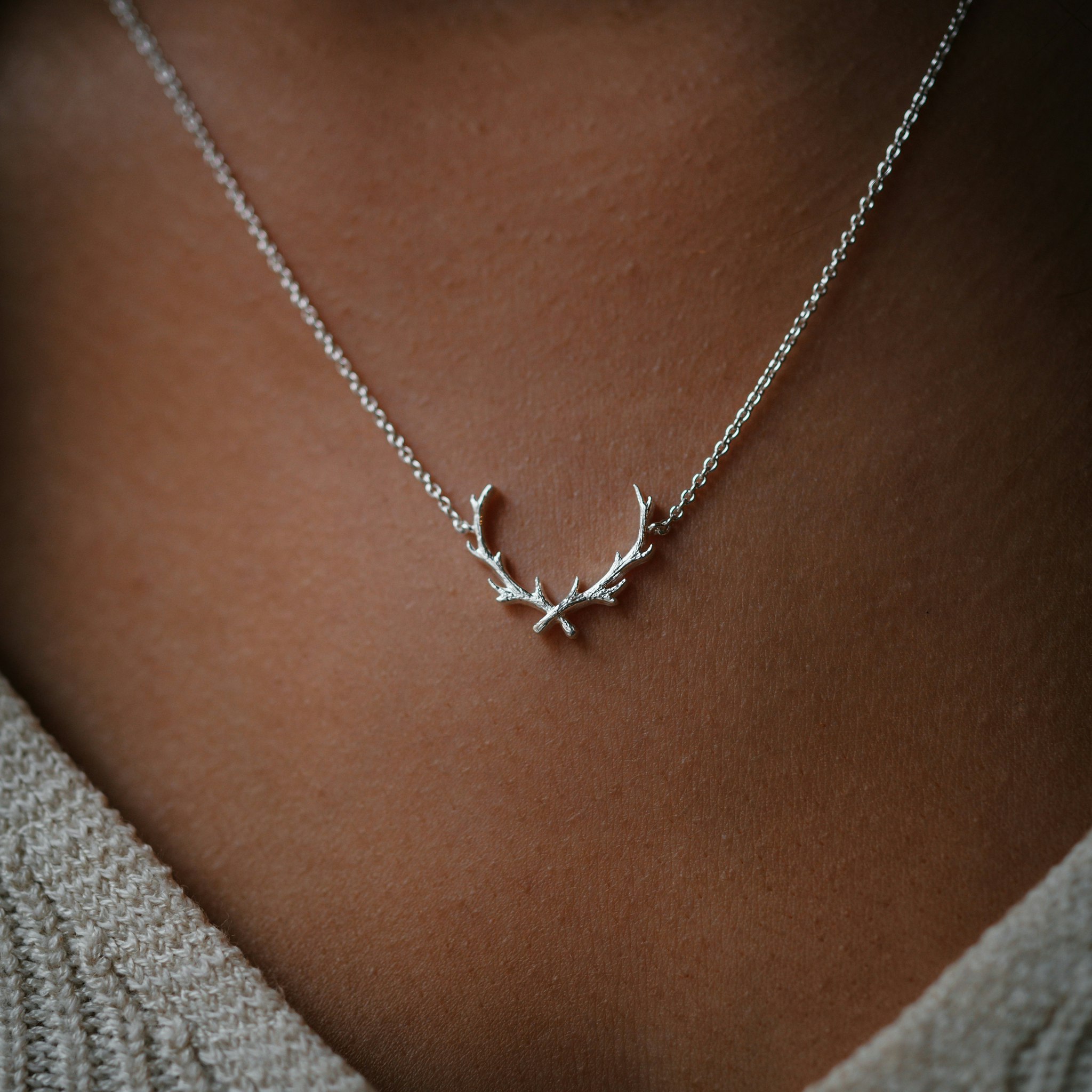 Vilda halsband