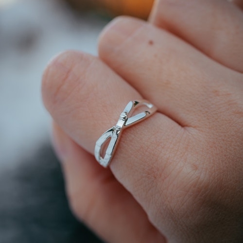Skida ring