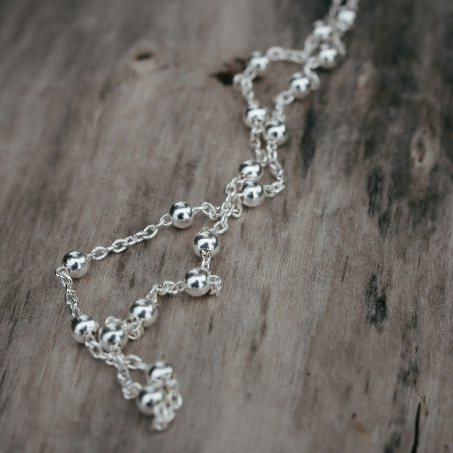 Pärla halsband