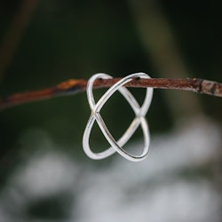 Astra fingertoppsring
