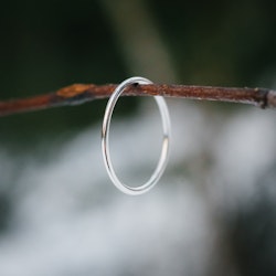 Lo fingertoppsring