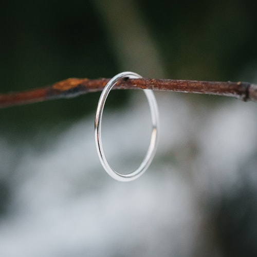 Lo fingertoppsring