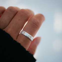 Arv ring