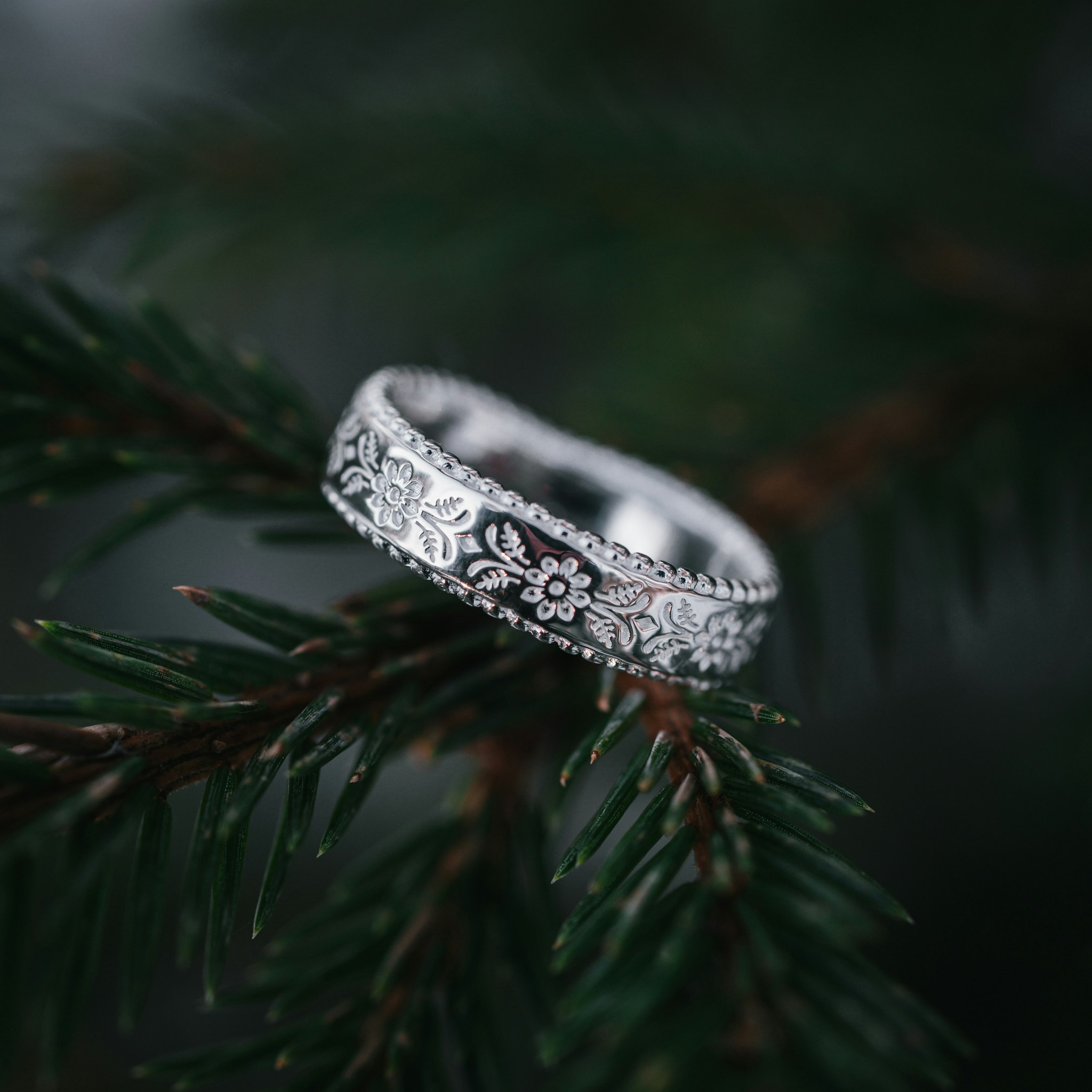 Arv ring