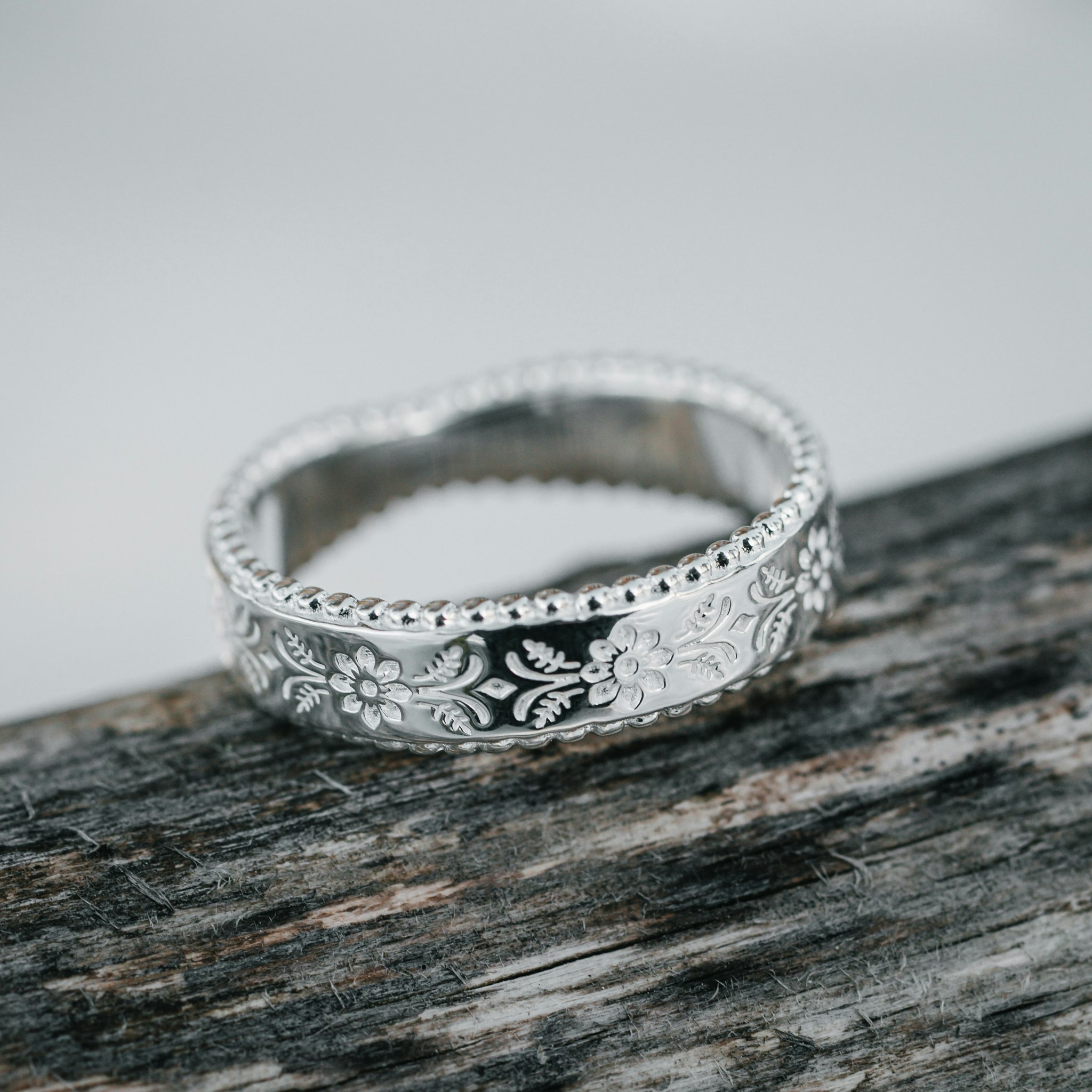 Arv ring