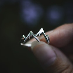 Fri ring XS - Outlet