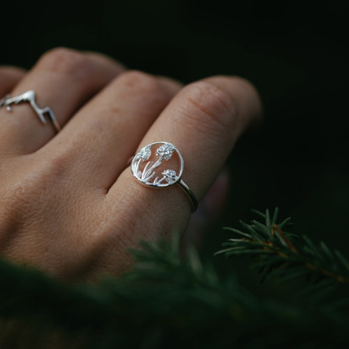 Brunkulla ring M - Outlet