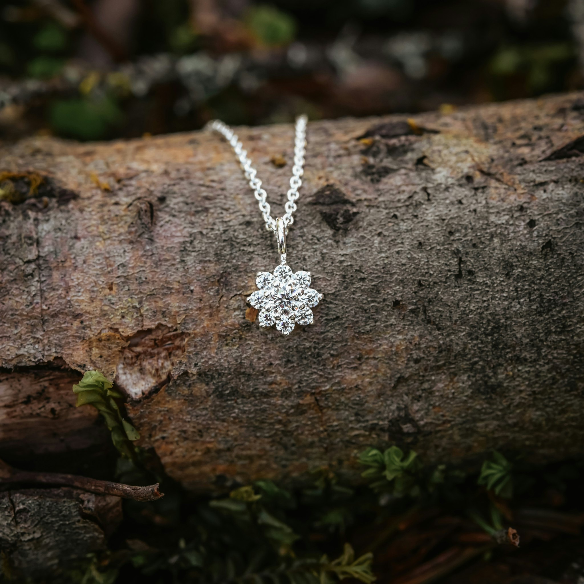 Evig halsband