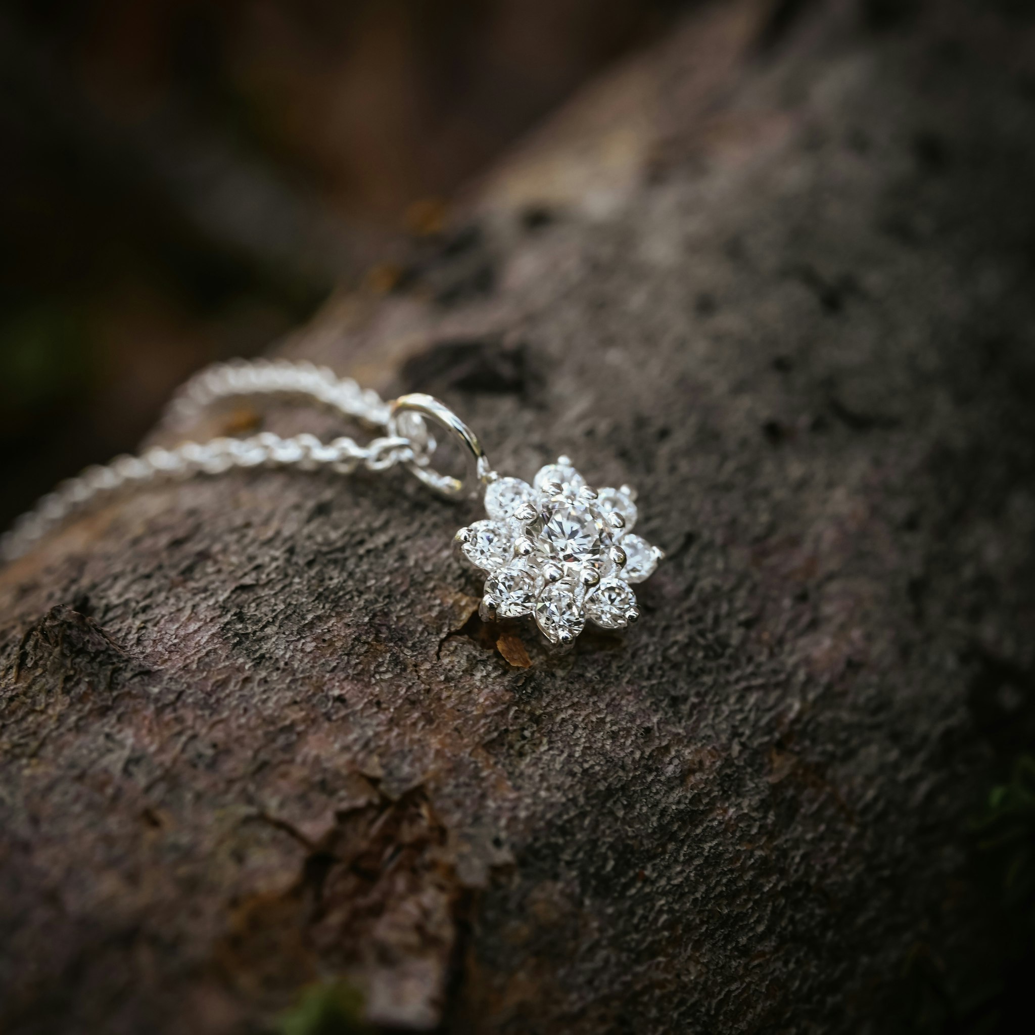 Evig halsband