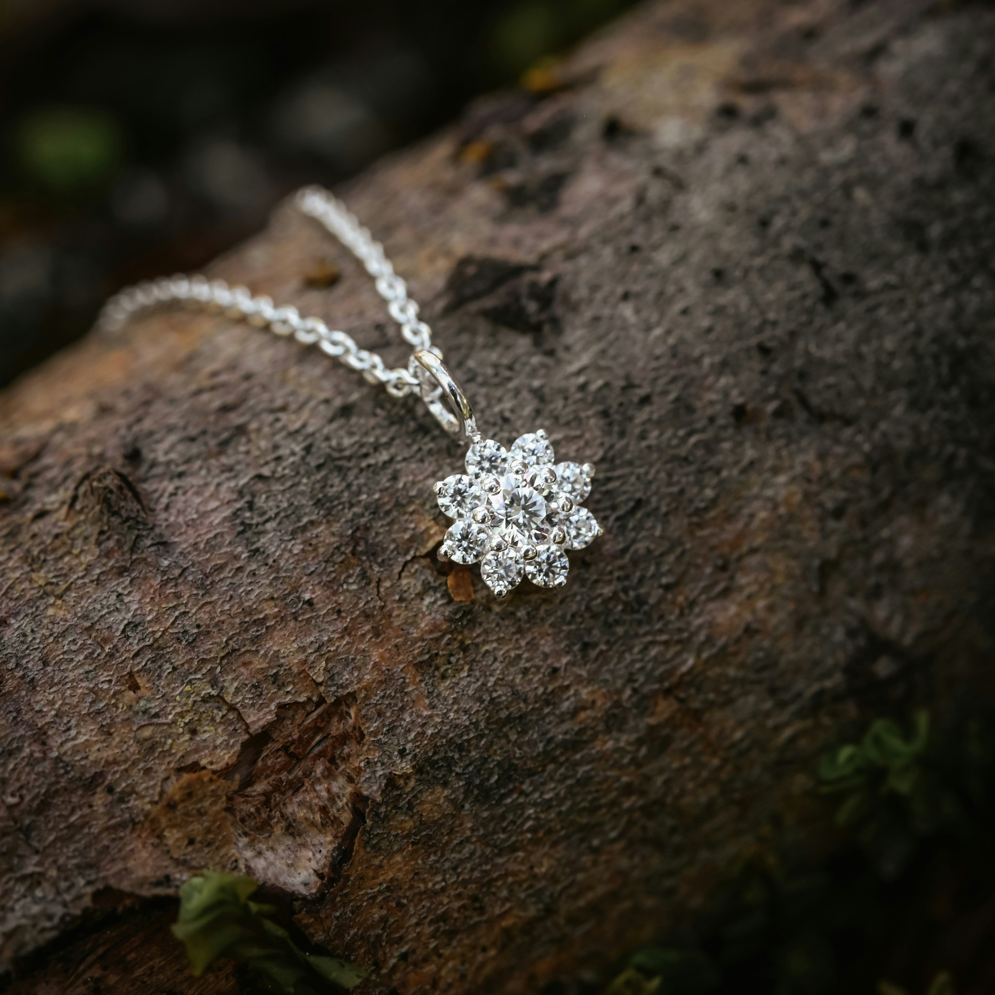 Evig halsband