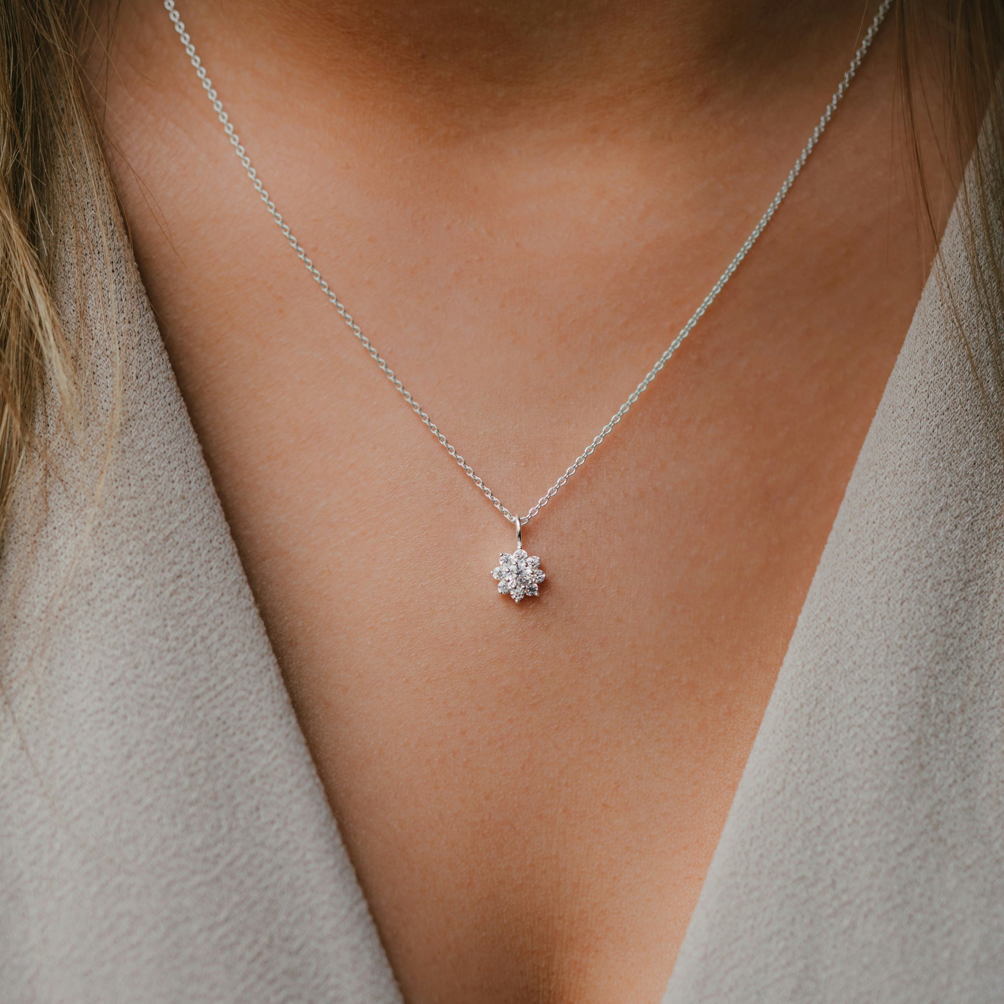 Evig halsband