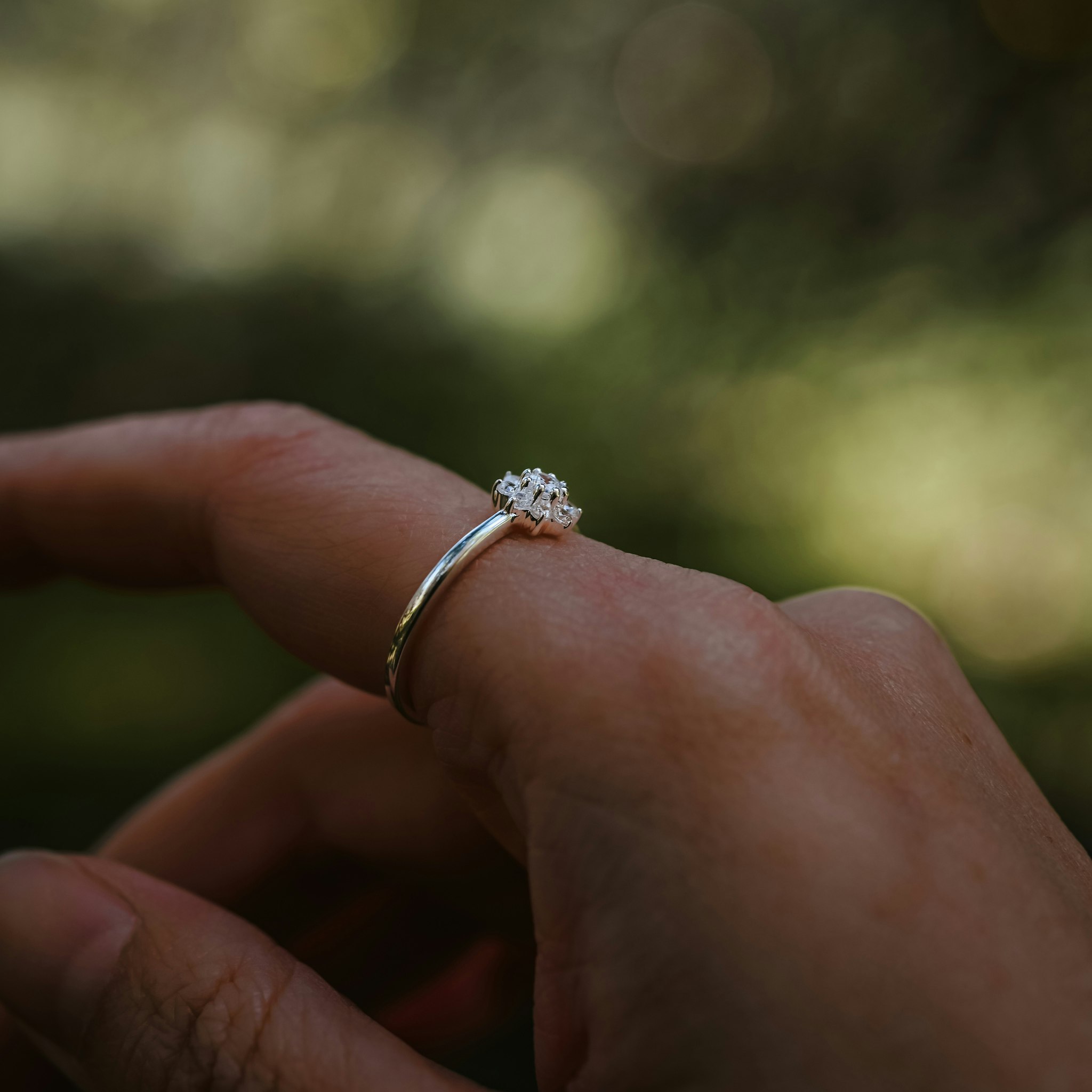 Evig ring