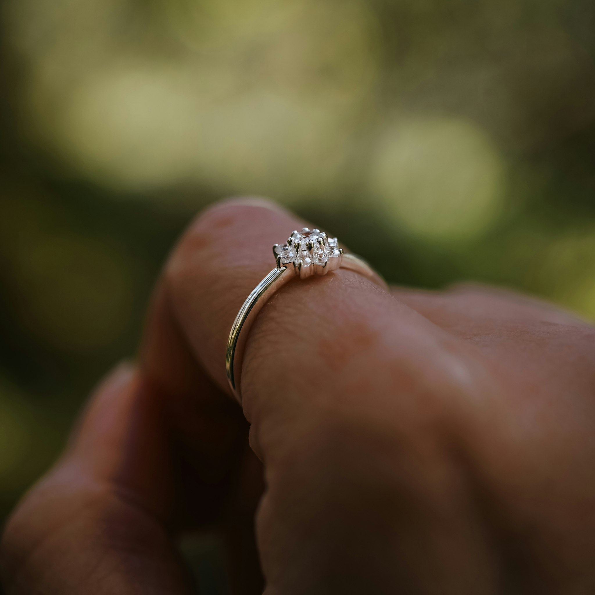 Evig ring