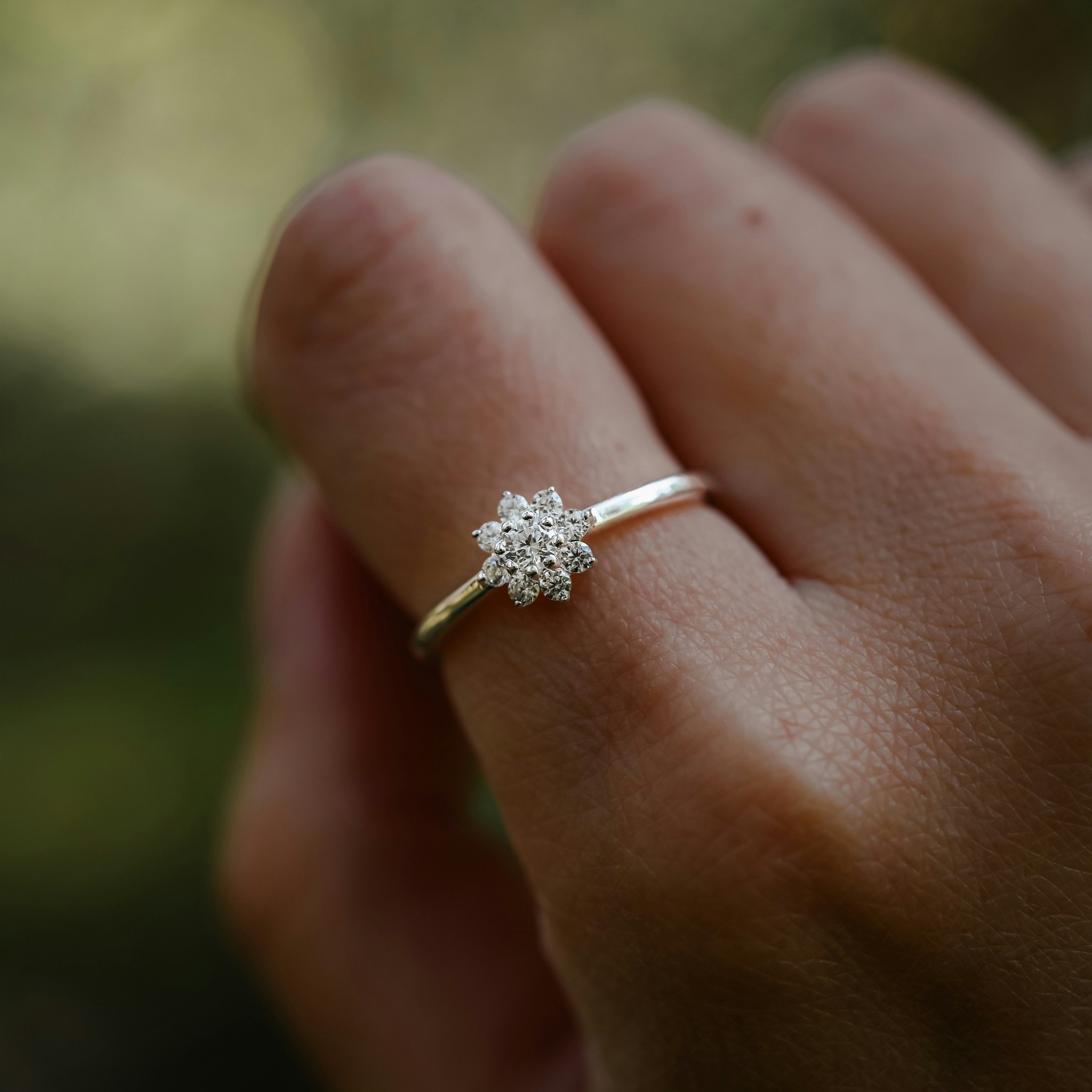 Evig ring