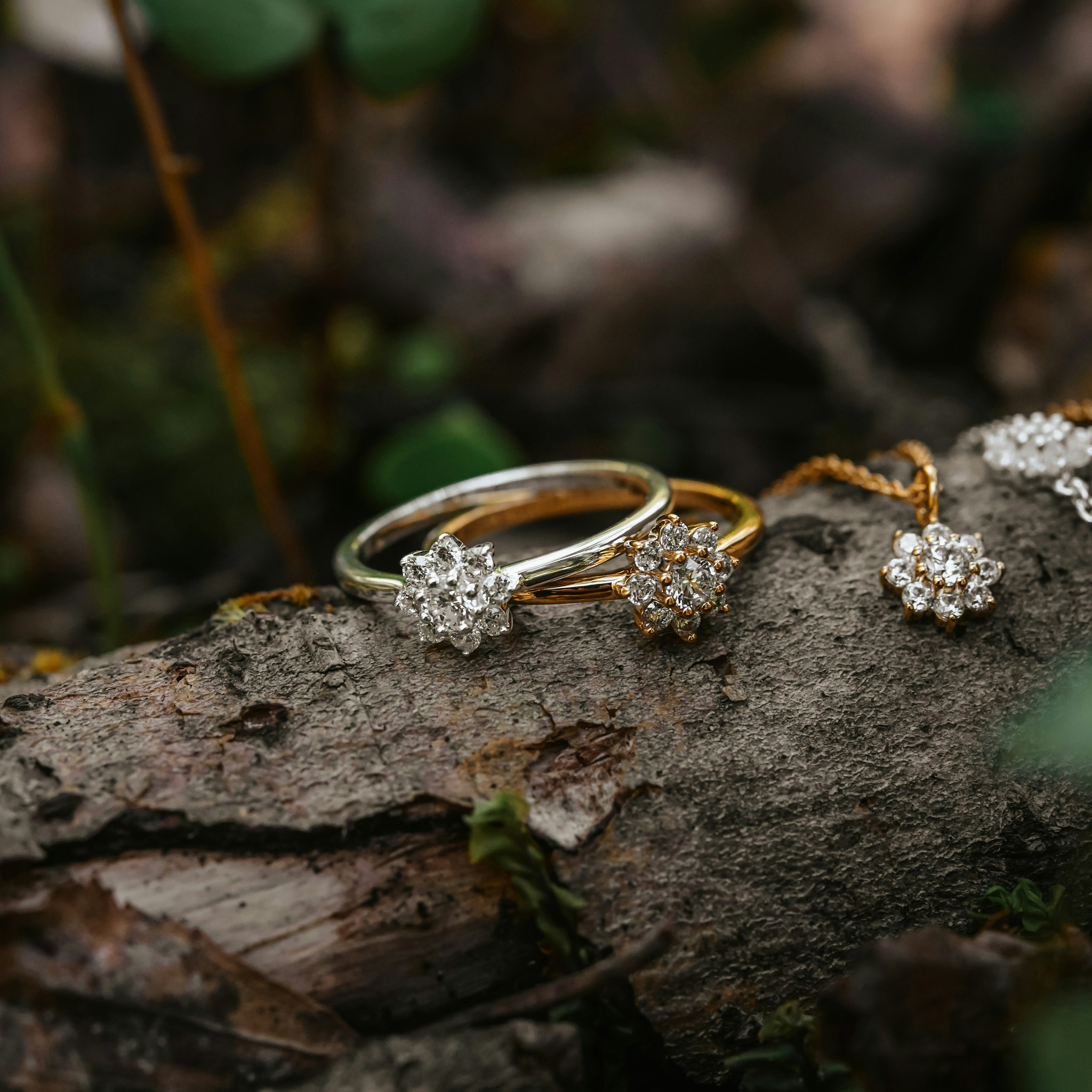 Evig ring