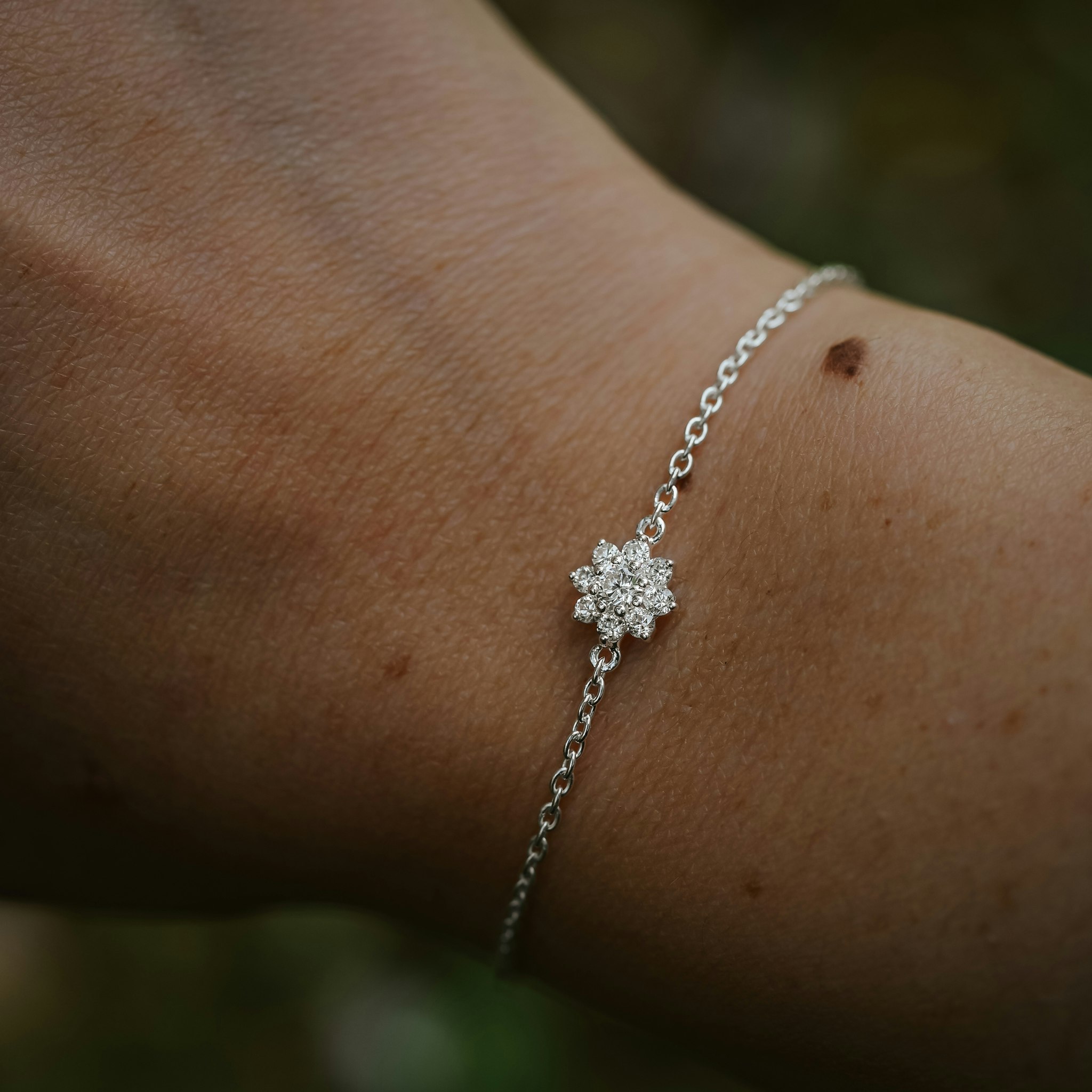 Evig armband