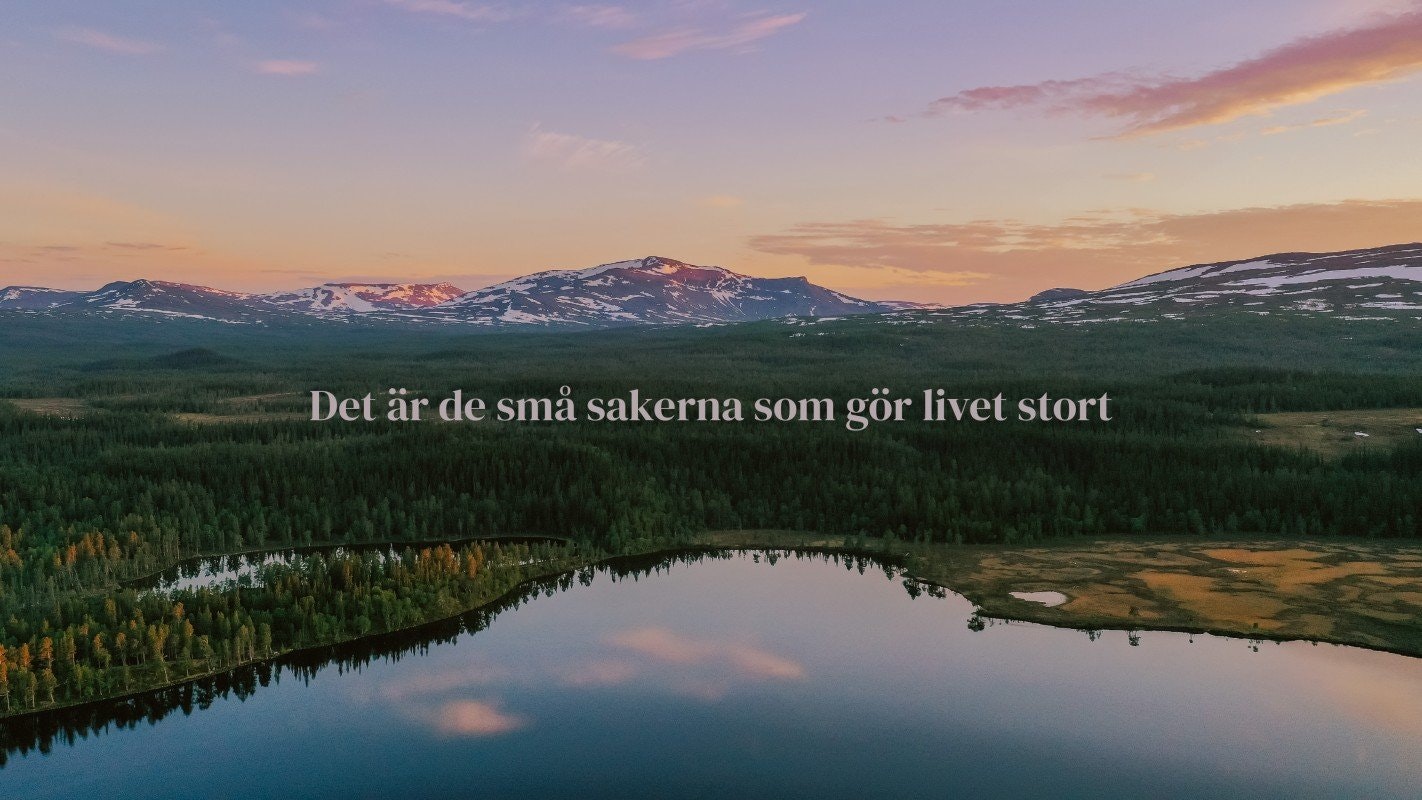 Evjéli AB