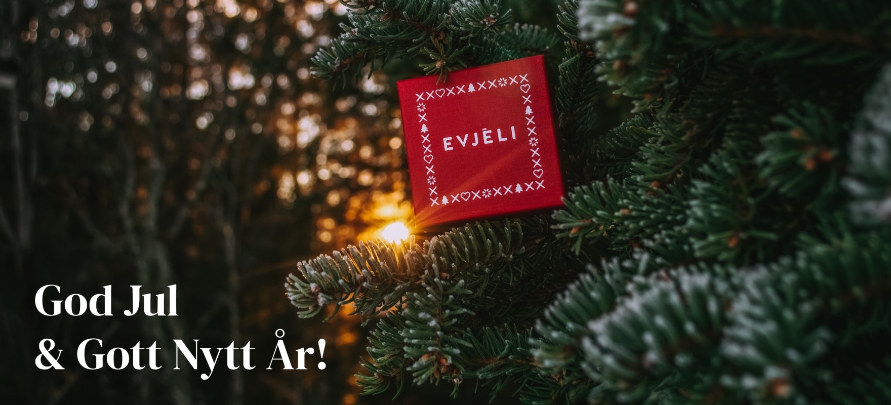Evjeli
