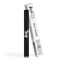 Kush CBD Vape Pen (200mg) - White Widow