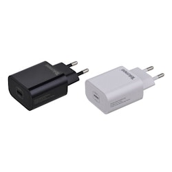 Tekmee Wall Plug Fast Charge USB-C