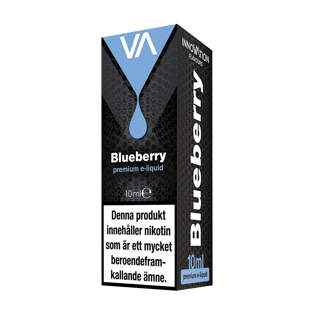 Innovation - Blueberry