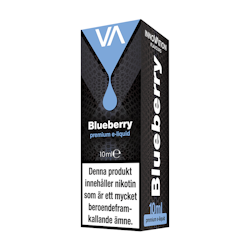 Innovation - Blueberry