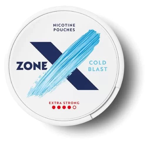 ZoneX Cold Blast #4