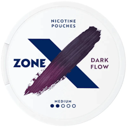 ZoneX Dark Flow #2